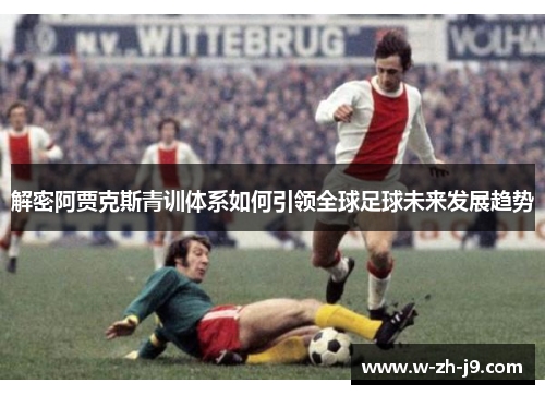 解密阿贾克斯青训体系如何引领全球足球未来发展趋势